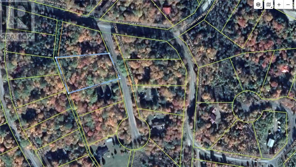 0 Clear Lake Court, Coe Hill, Ontario  K0L 1P0 - Photo 12 - 40634238