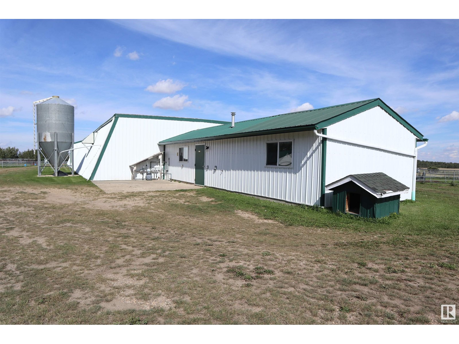 A 48319 Hwy 795, Rural Leduc County, Alberta  T0C 0V0 - Photo 38 - E4402377