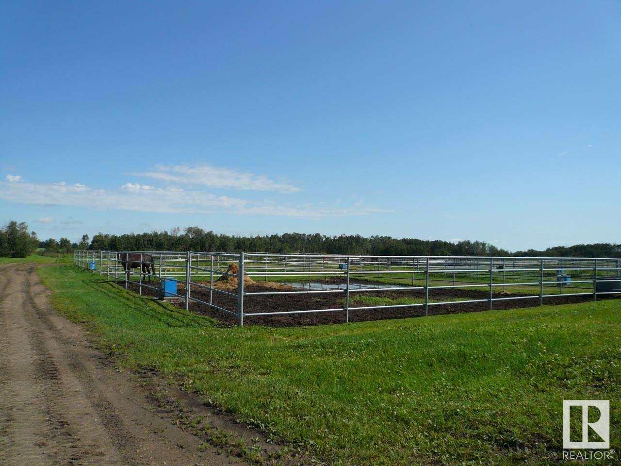 A 48319 Hwy 795, Rural Leduc County, Alberta  T0C 0V0 - Photo 56 - E4402377