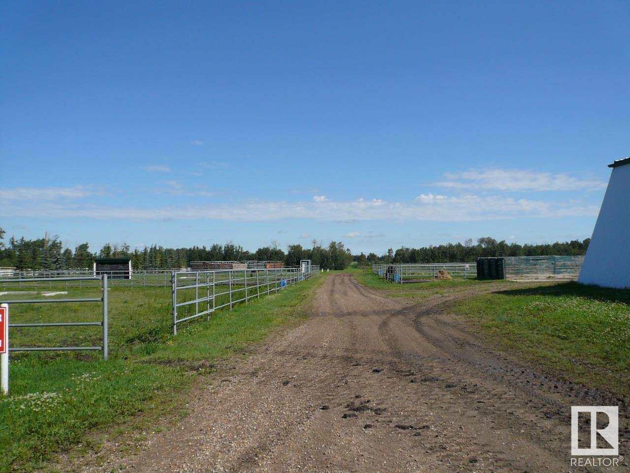 A 48319 Hwy 795, Rural Leduc County, Alberta  T0C 0V0 - Photo 57 - E4402377