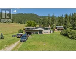 309 Albers Road Lumby Valley, Lumby, Ca