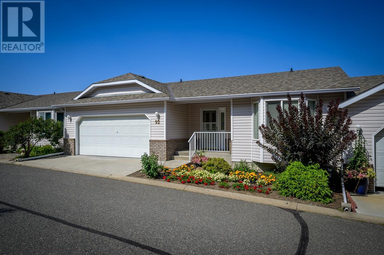 92-2022 Pacific Way, Kamloops, British Columbia  V1S 1T1 - Photo 2 - 180399