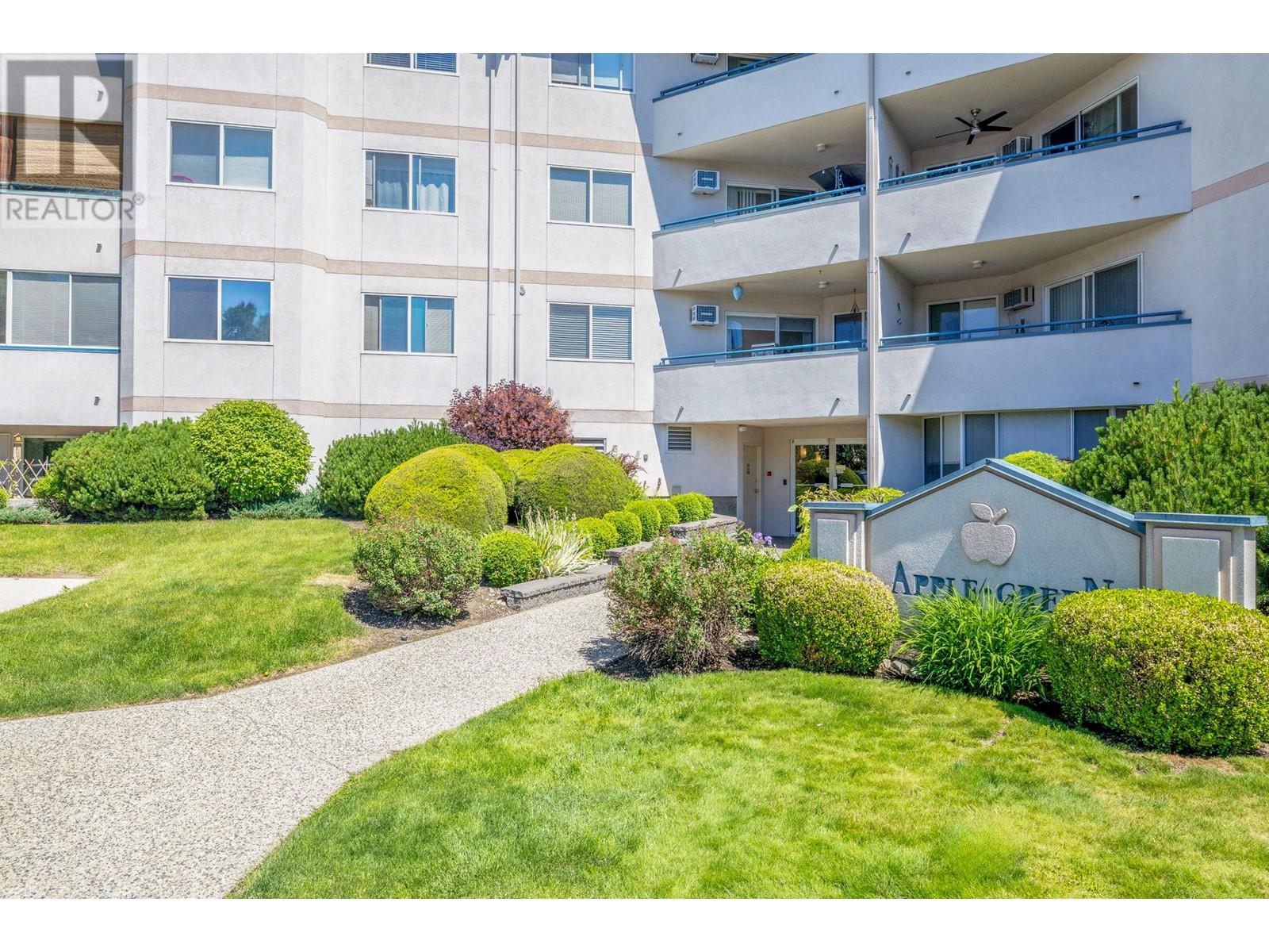 669 Houghton Road Unit# 212 Kelowna