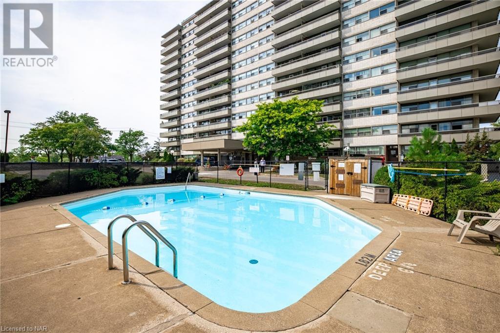 215 Glenridge Avenue Unit# 809, St. Catharines, Ontario  L2T 3J7 - Photo 17 - 40625045