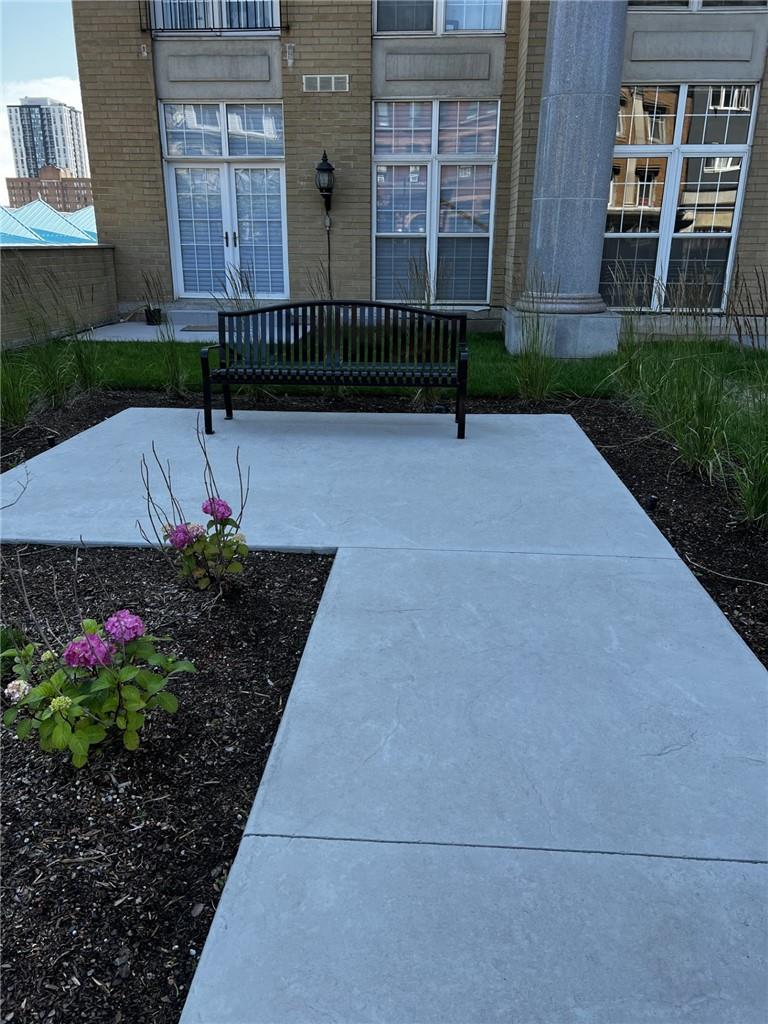 135 James Street, Unit #804, Hamilton, Ontario  L8P 2Z6 - Photo 12 - H4203154