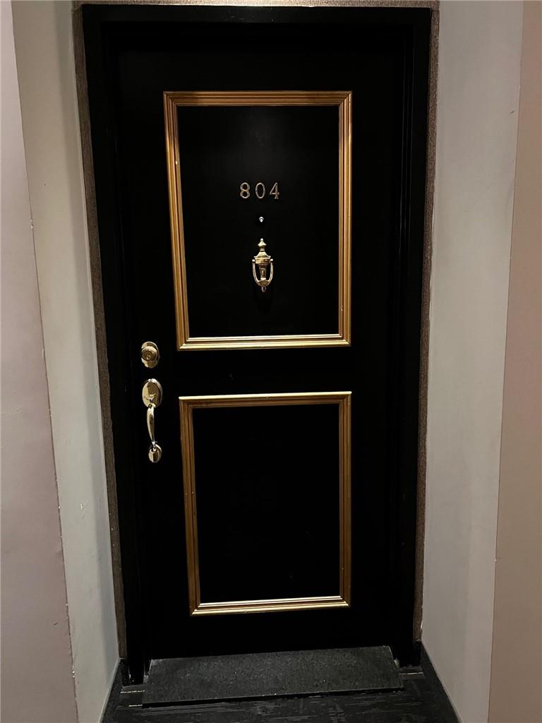 135 James Street, Unit #804, Hamilton, Ontario  L8P 2Z6 - Photo 2 - H4203154