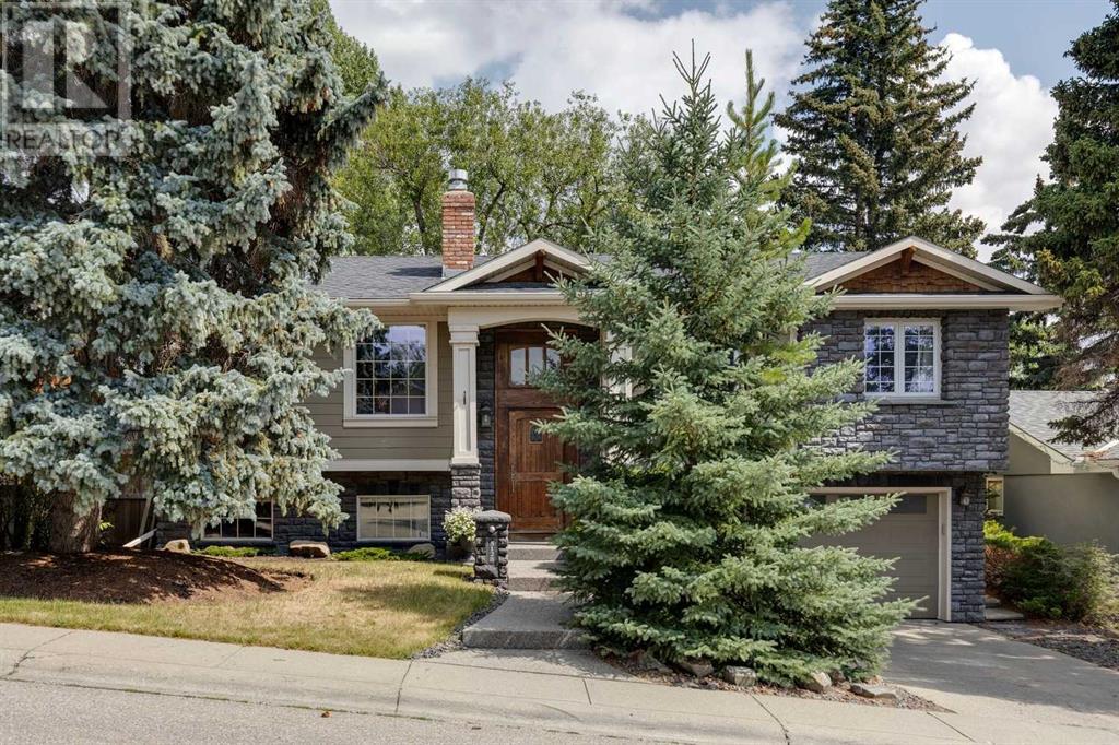 5128 Baines Road NW, calgary, Alberta