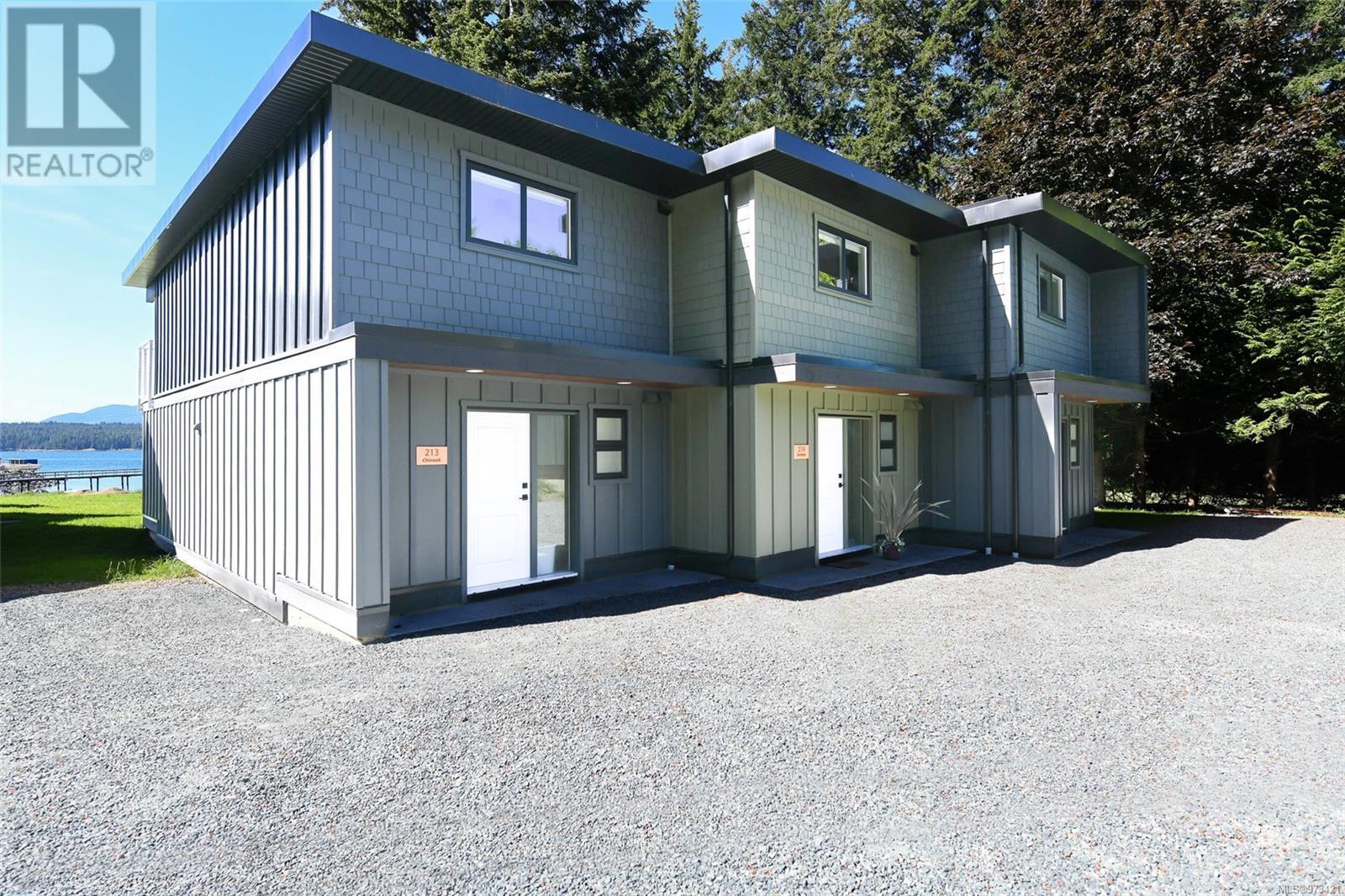 214 4305 Shingle Spit Rd, Hornby Island, British Columbia  V0R 1Z0 - Photo 9 - 973421