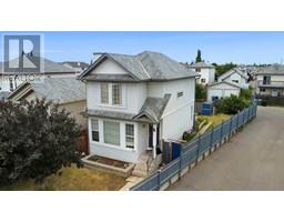 336 Los Alamos Place NE, calgary, Alberta