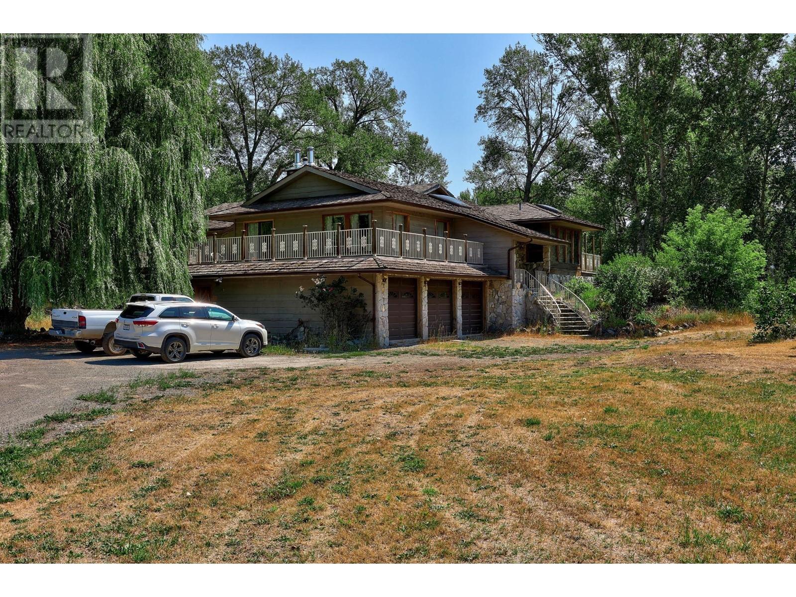 2690 Garcia Street, Merritt, British Columbia   - Photo 19 - 180402