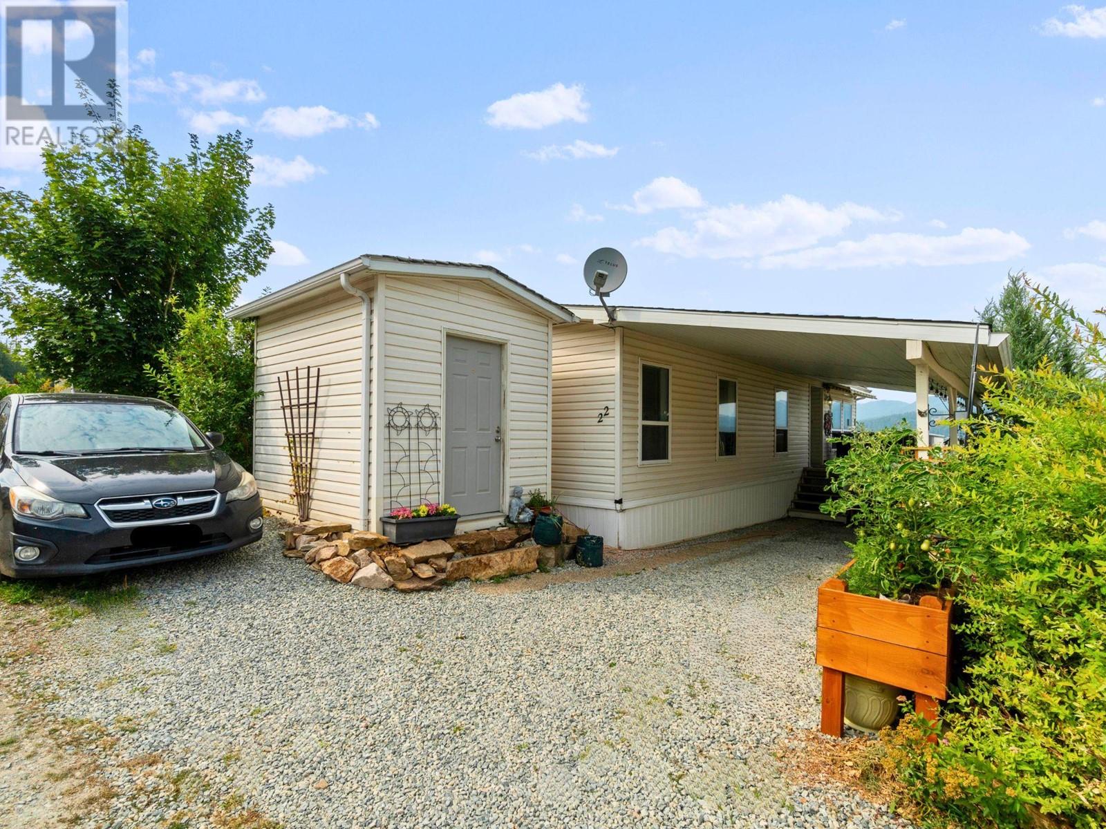 1885 Tappen Notch Hill Road Unit# 22 Tappen