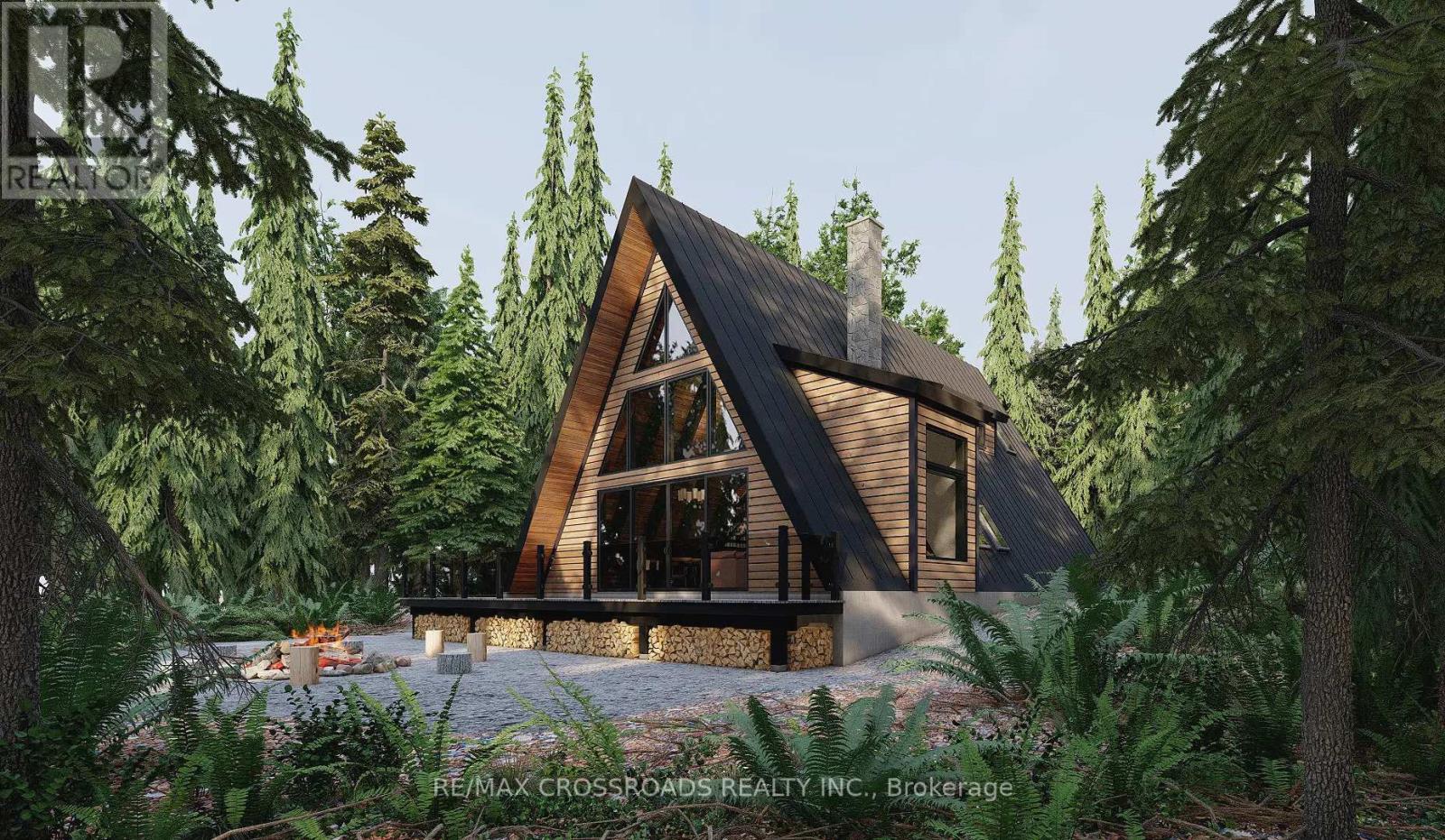 0 Machar Strong Boundary Road, Sundridge, Ontario  P0A 1Z0 - Photo 1 - X9258175