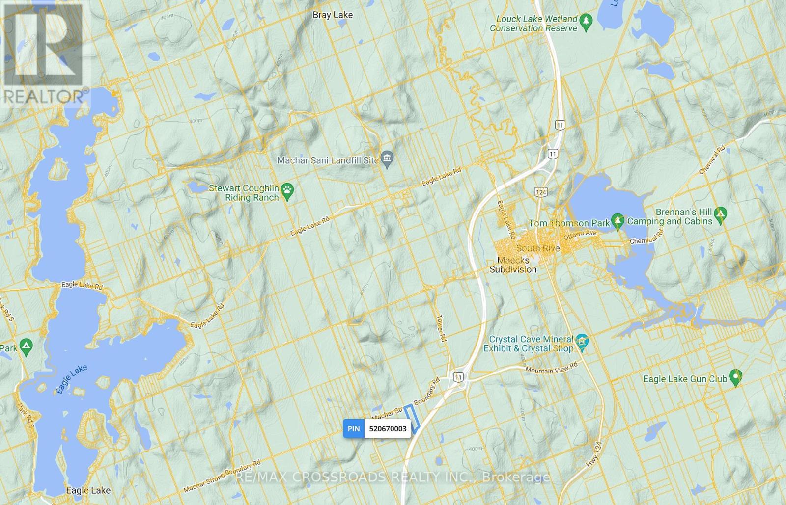 0 Machar Strong Boundary Road, Sundridge, Ontario  P0A 1Z0 - Photo 11 - X9258175