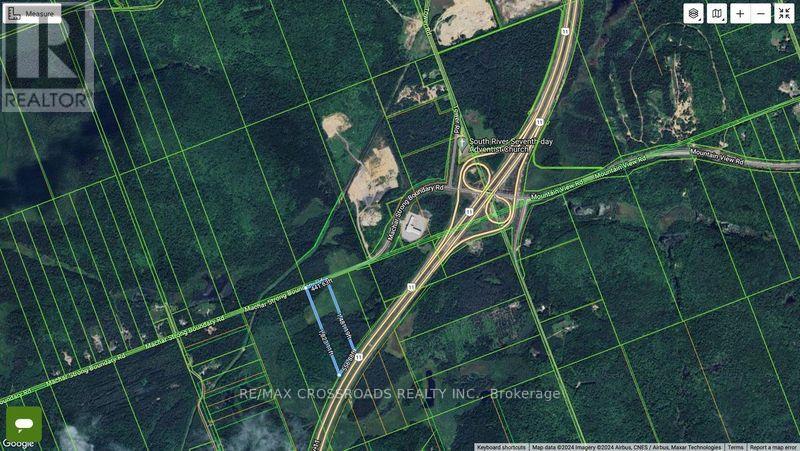 0 Machar Strong Boundary Road, Sundridge, Ontario  P0A 1Z0 - Photo 6 - X9258175