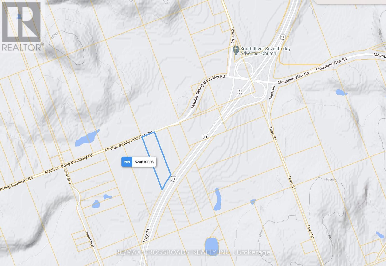 0 Machar Strong Boundary Road, Sundridge, Ontario  P0A 1Z0 - Photo 7 - X9258175