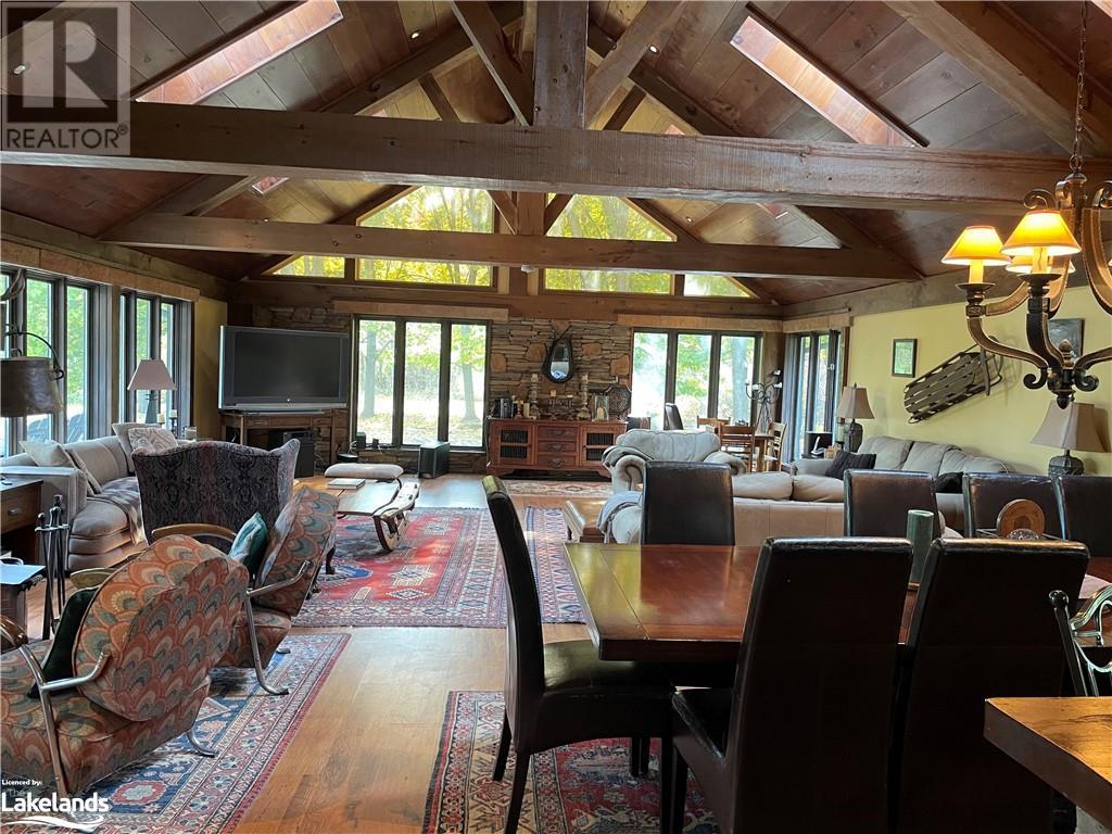 133 Arrowhead Road, The Blue Mountains, Ontario  L9Y 0T5 - Photo 2 - 40632987