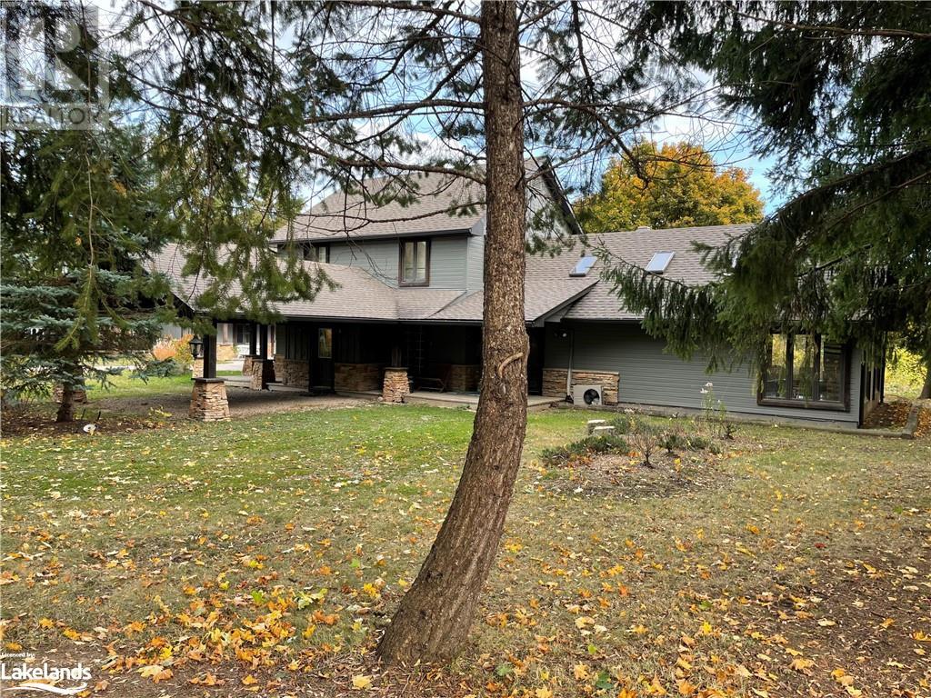 133 Arrowhead Road, The Blue Mountains, Ontario  L9Y 0T5 - Photo 32 - 40632987