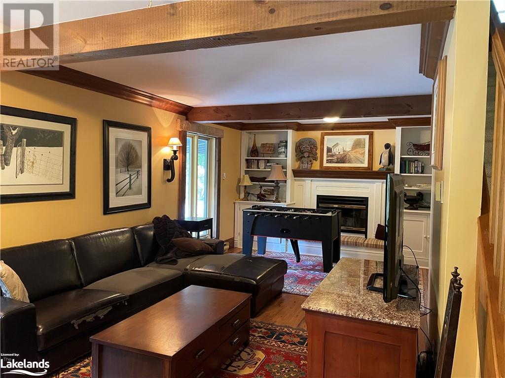 133 Arrowhead Road, The Blue Mountains, Ontario  L9Y 0T5 - Photo 4 - 40632987