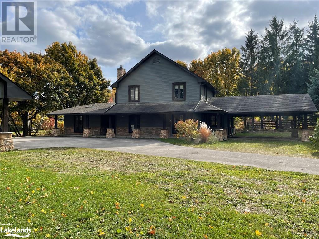 133 Arrowhead Road, The Blue Mountains, Ontario  L9Y 0T5 - Photo 42 - 40632987