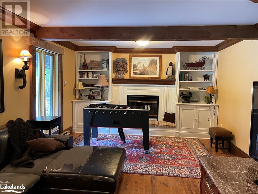 133 Arrowhead Road, The Blue Mountains, Ontario  L9Y 0T5 - Photo 8 - 40632987