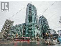 3104 - 600 FLEET STREET, toronto (niagara), Ontario