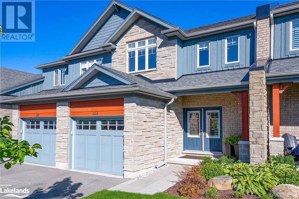 123 Conservation Way, Collingwood, Ontario L9Y 0G9 - Photo 42 - 40634486
