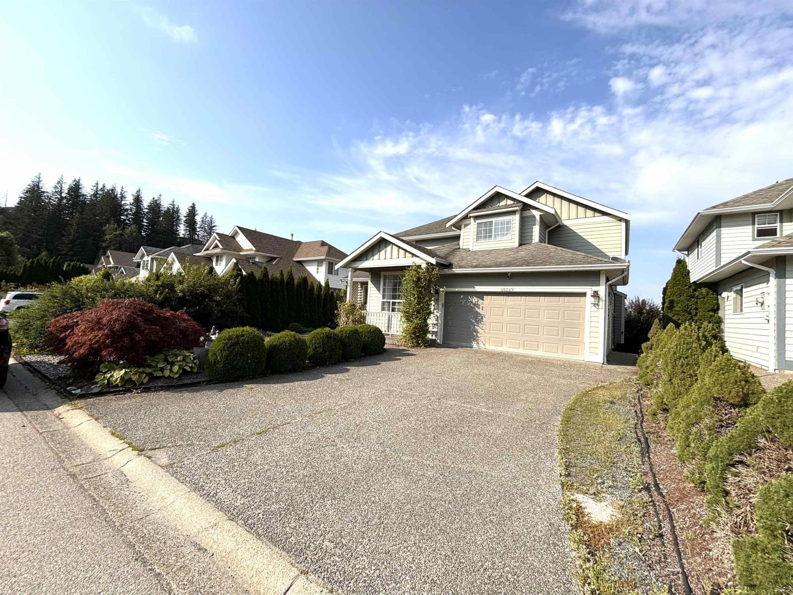 46249 Daniel Drive, Chilliwack, British Columbia  V2R 5S8 - Photo 2 - R2915621