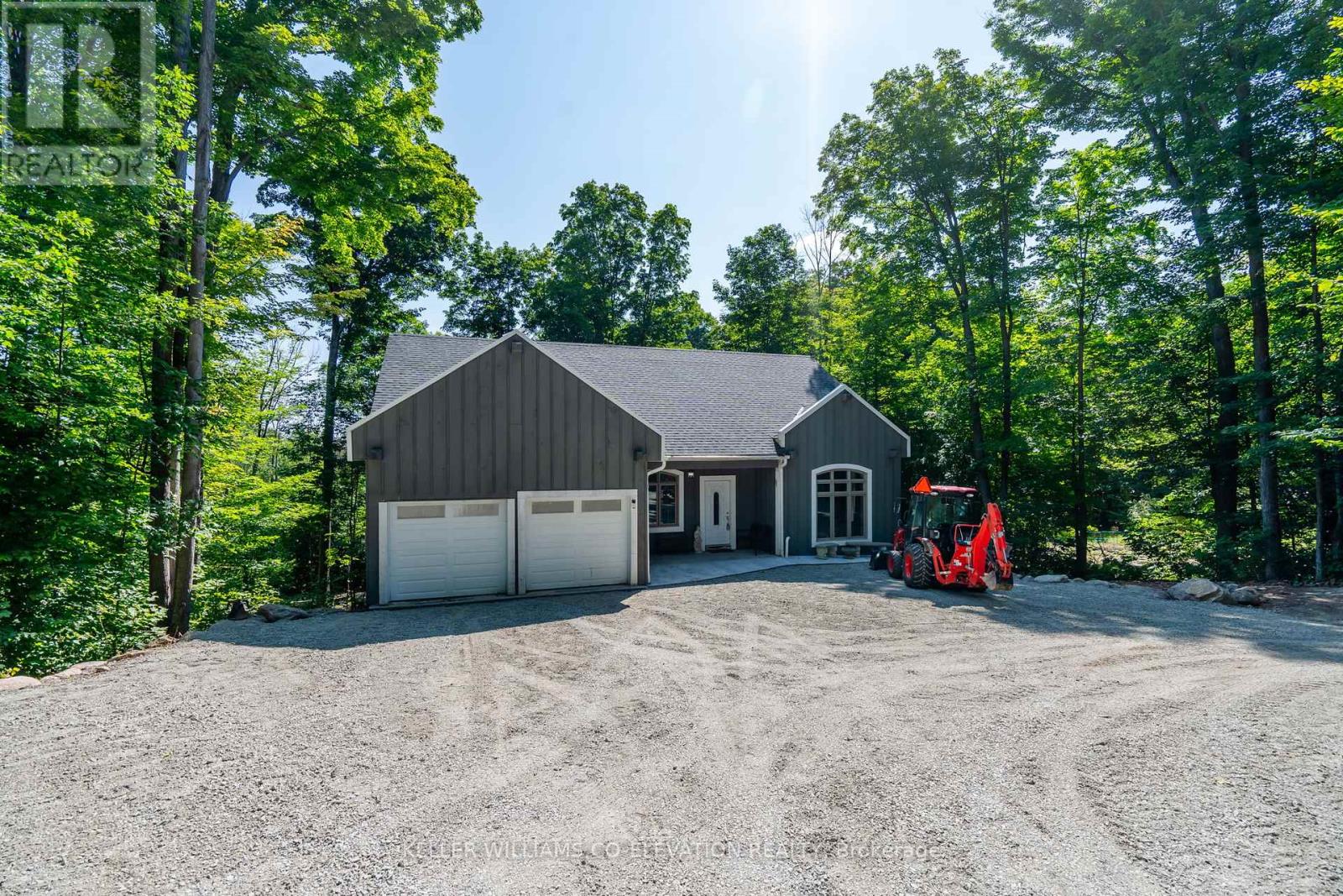 1147 Old Creamery Road, Severn, Ontario  L0K 1E0 - Photo 2 - S9233306