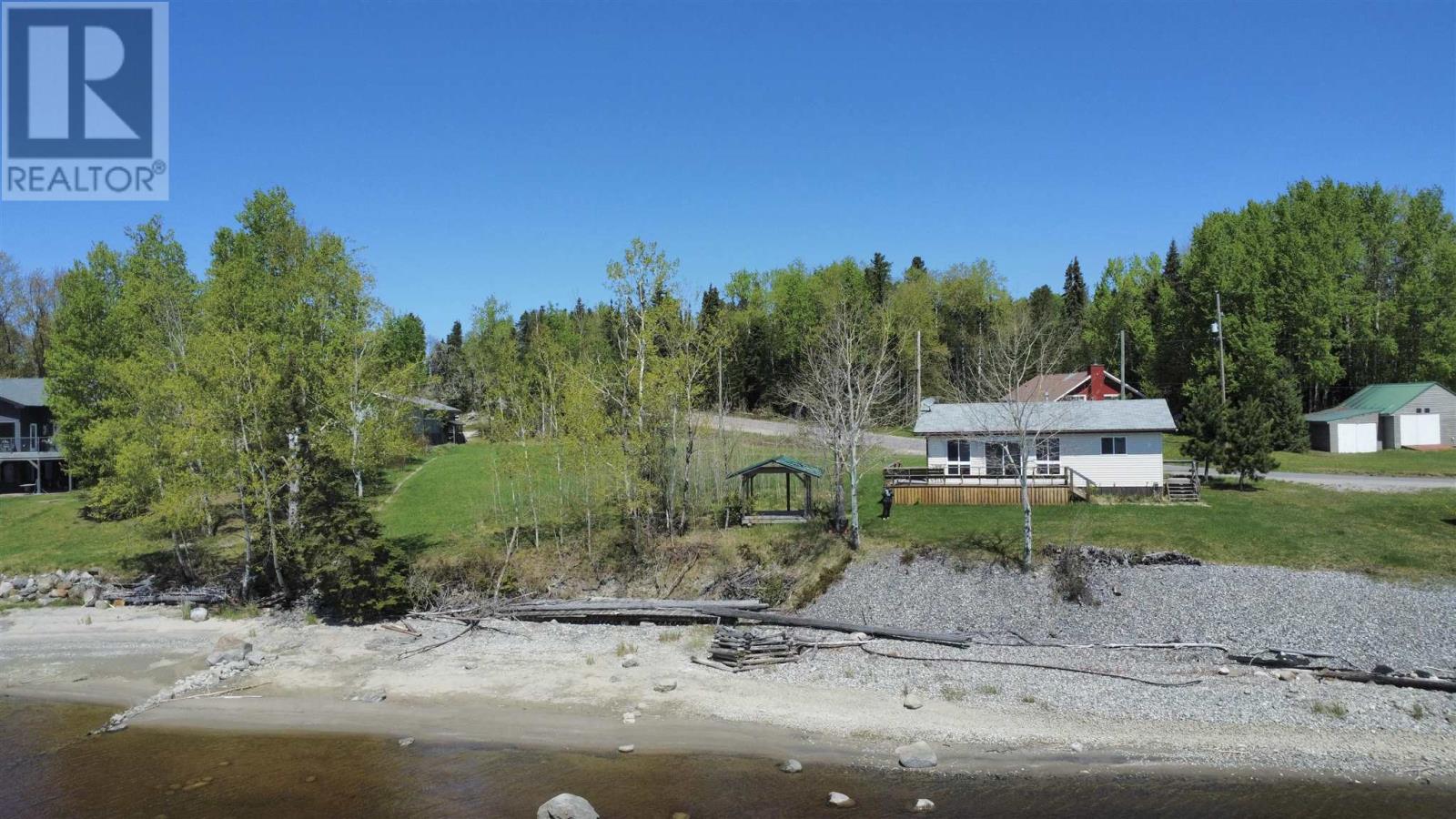 555 & 559 HWY 657 Goldpines RD, ear falls, Ontario