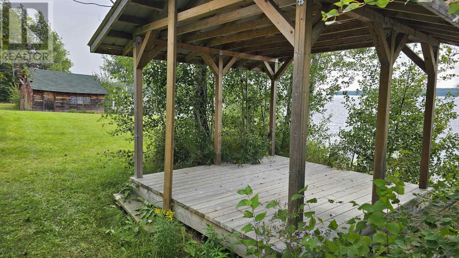 555 & 559 Hwy 657 Goldpines Rd, Ear Falls, Ontario  P0V 1T0 - Photo 30 - TB241324