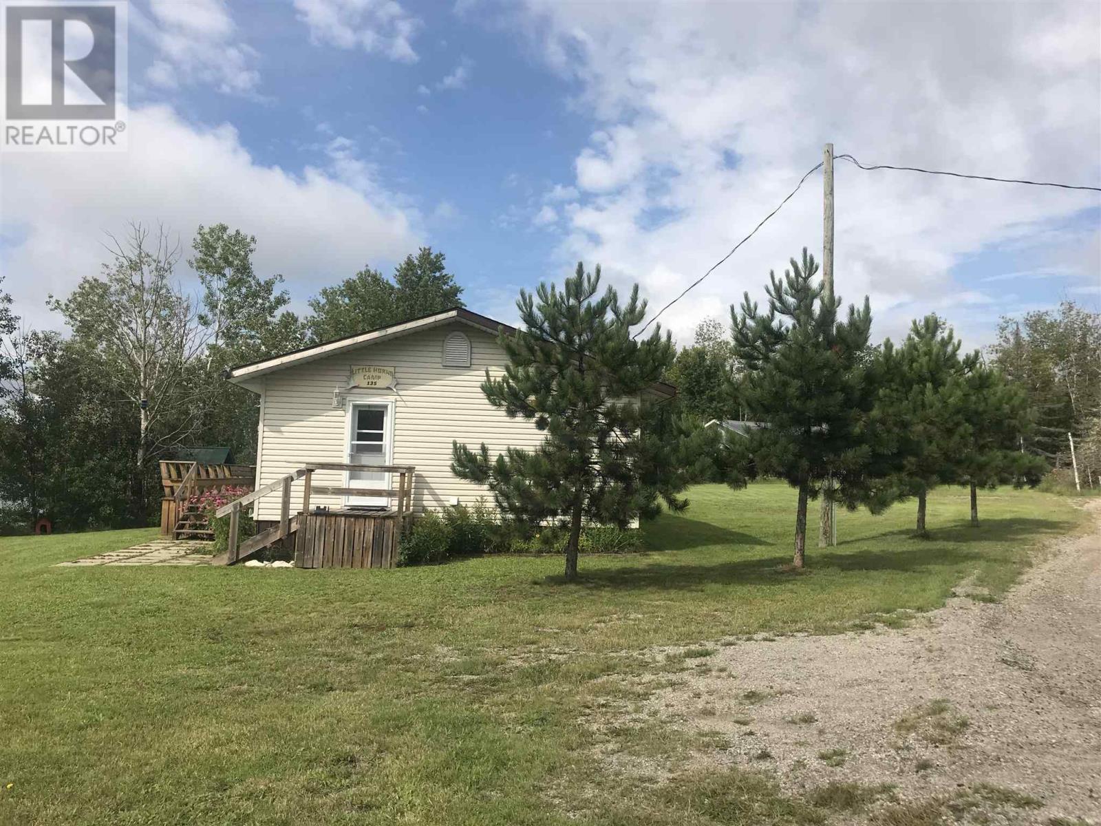 555 & 559 Hwy 657 Goldpines Rd, Ear Falls, Ontario  P0V 1T0 - Photo 6 - TB241324