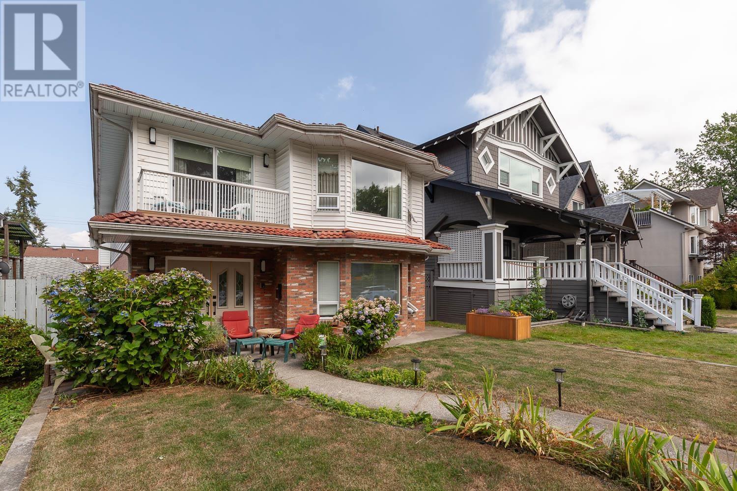 251 W 17TH AVENUE, vancouver, British Columbia