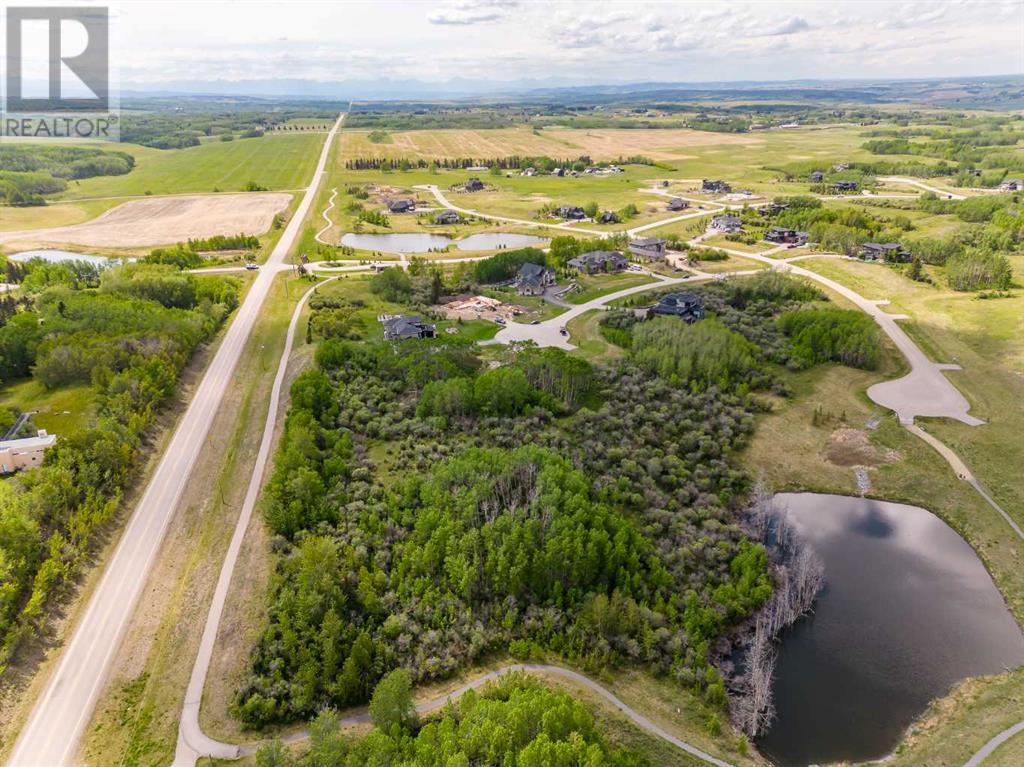 113 Silverhorn Ridge, Rural Rocky View County, Alberta  T3R 0X3 - Photo 32 - A2132069