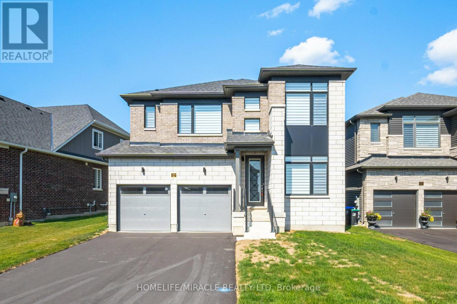 183 ROSANNE CIRCLE, wasaga beach, Ontario