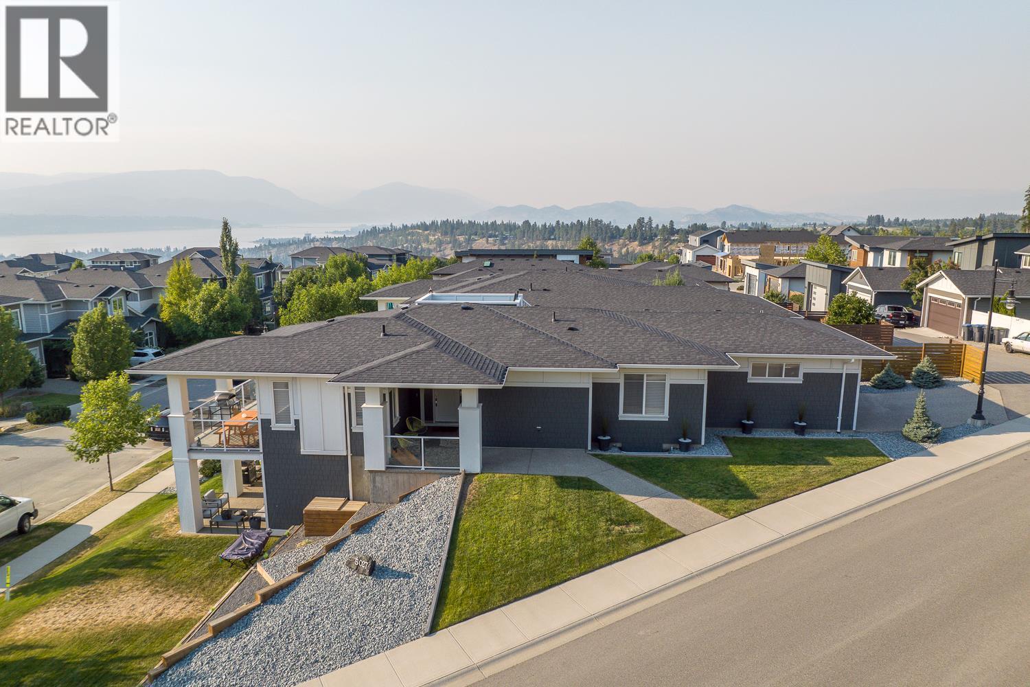 5027 Twinflower Crescent, Kelowna, British Columbia  V1W 5L8 - Photo 1 - 10322090