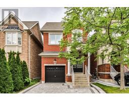 424 LADY NADIA DRIVE, vaughan (patterson), Ontario