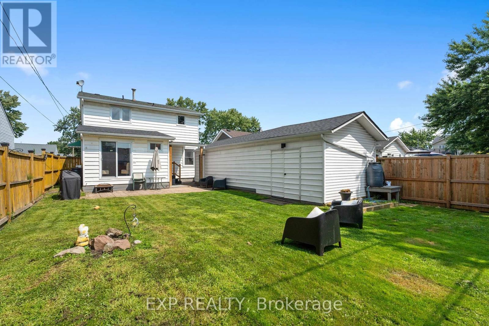 6326 Skinner Street, Niagara Falls, Ontario  L2G 2Y7 - Photo 26 - X9258392