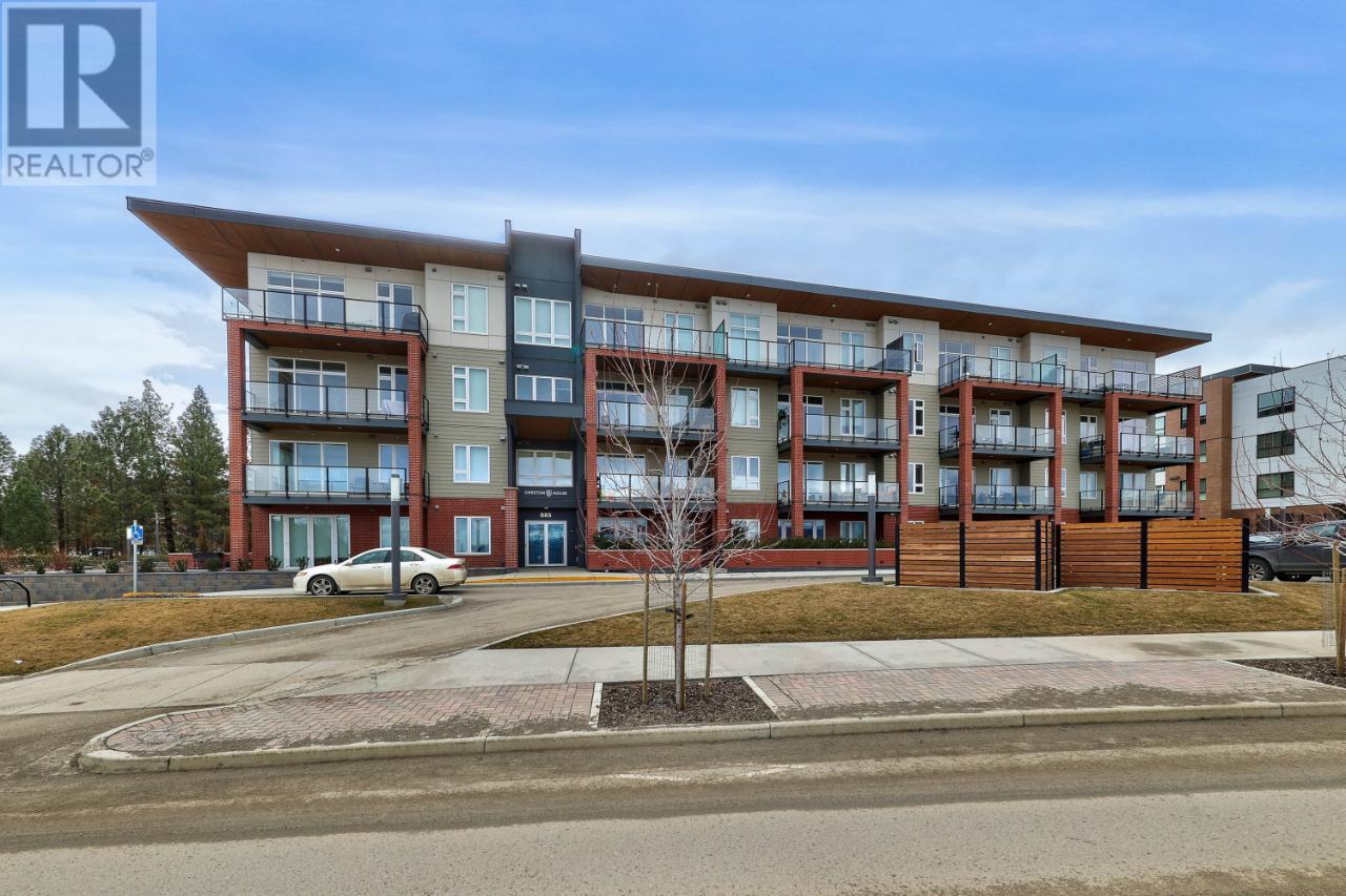 109-885 UNIVERSITY DRIVE, kamloops, British Columbia
