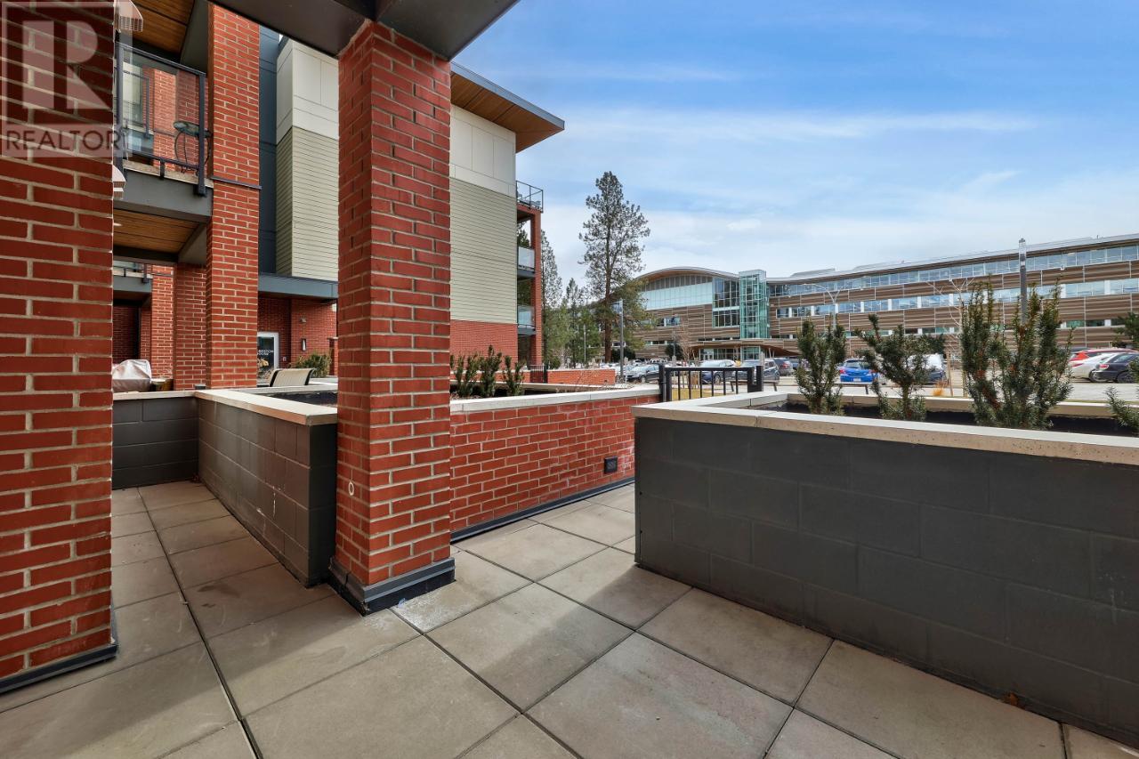 109-885 University Drive, Kamloops, British Columbia  V2C 5N3 - Photo 13 - 180405