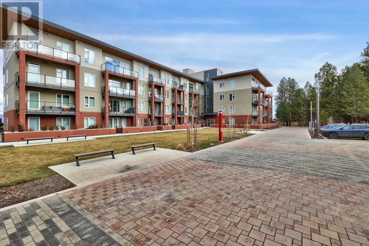 109-885 University Drive, Kamloops, British Columbia  V2C 5N3 - Photo 16 - 180405