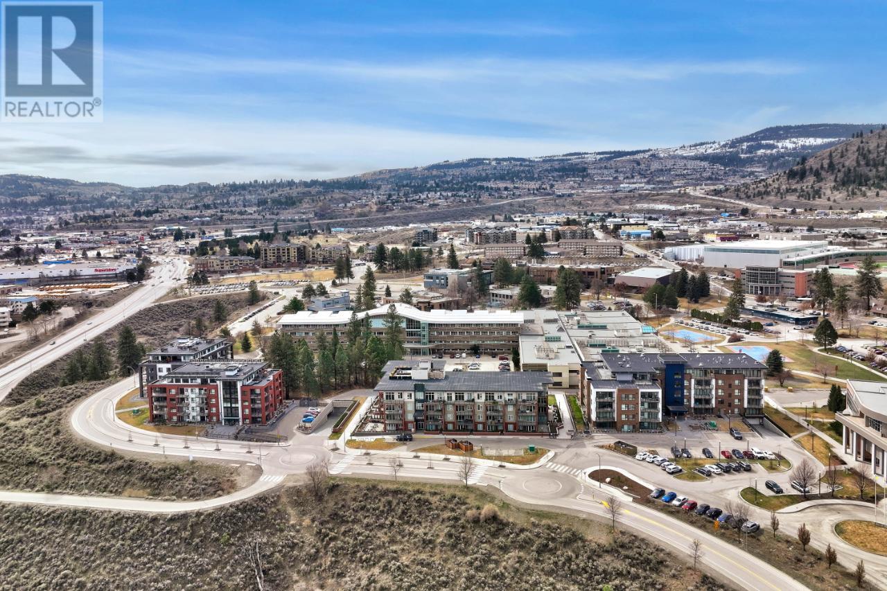 109-885 University Drive, Kamloops, British Columbia  V2C 5N3 - Photo 17 - 180405