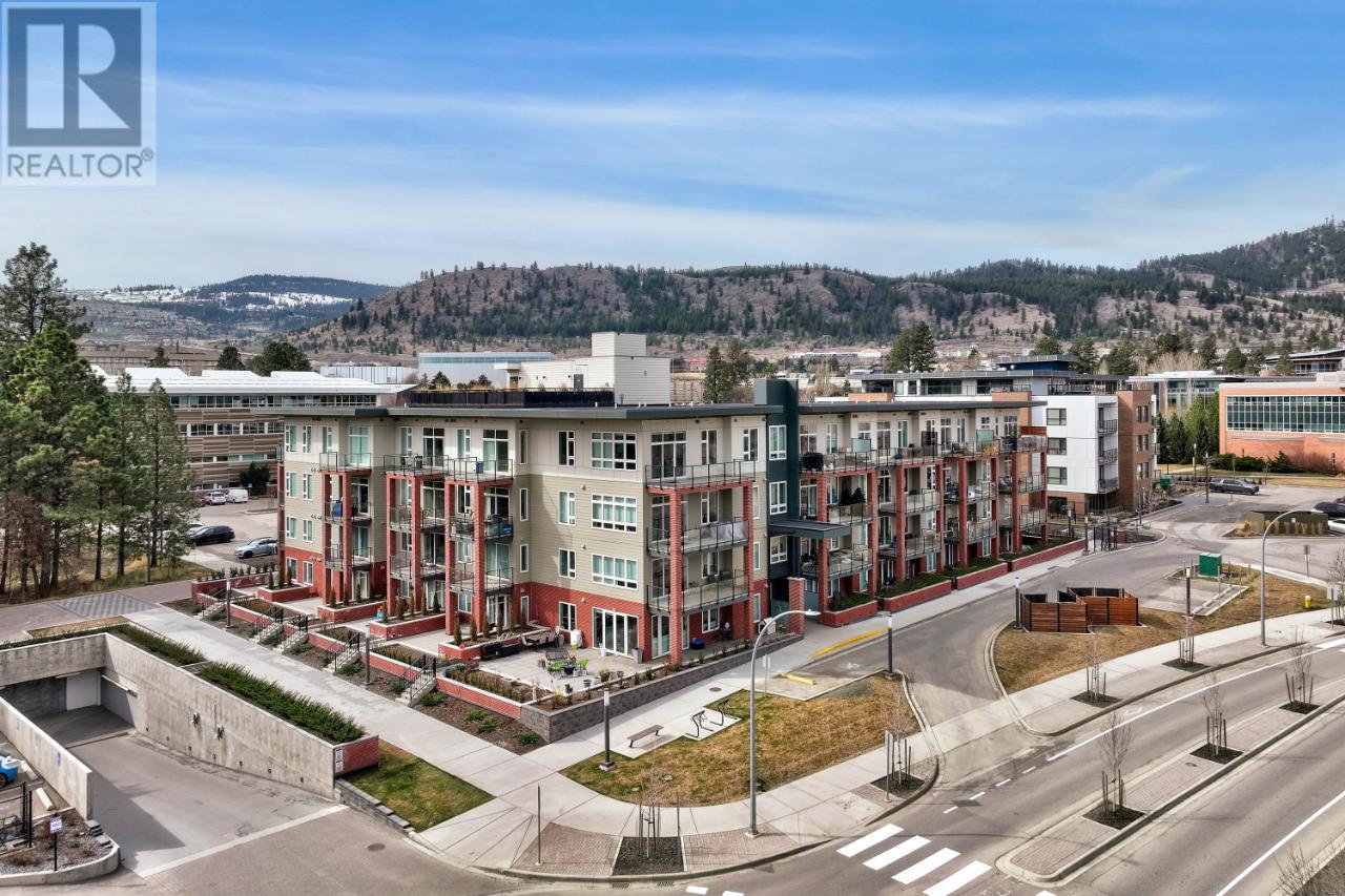 109-885 University Drive, Kamloops, British Columbia  V2C 5N3 - Photo 19 - 180405