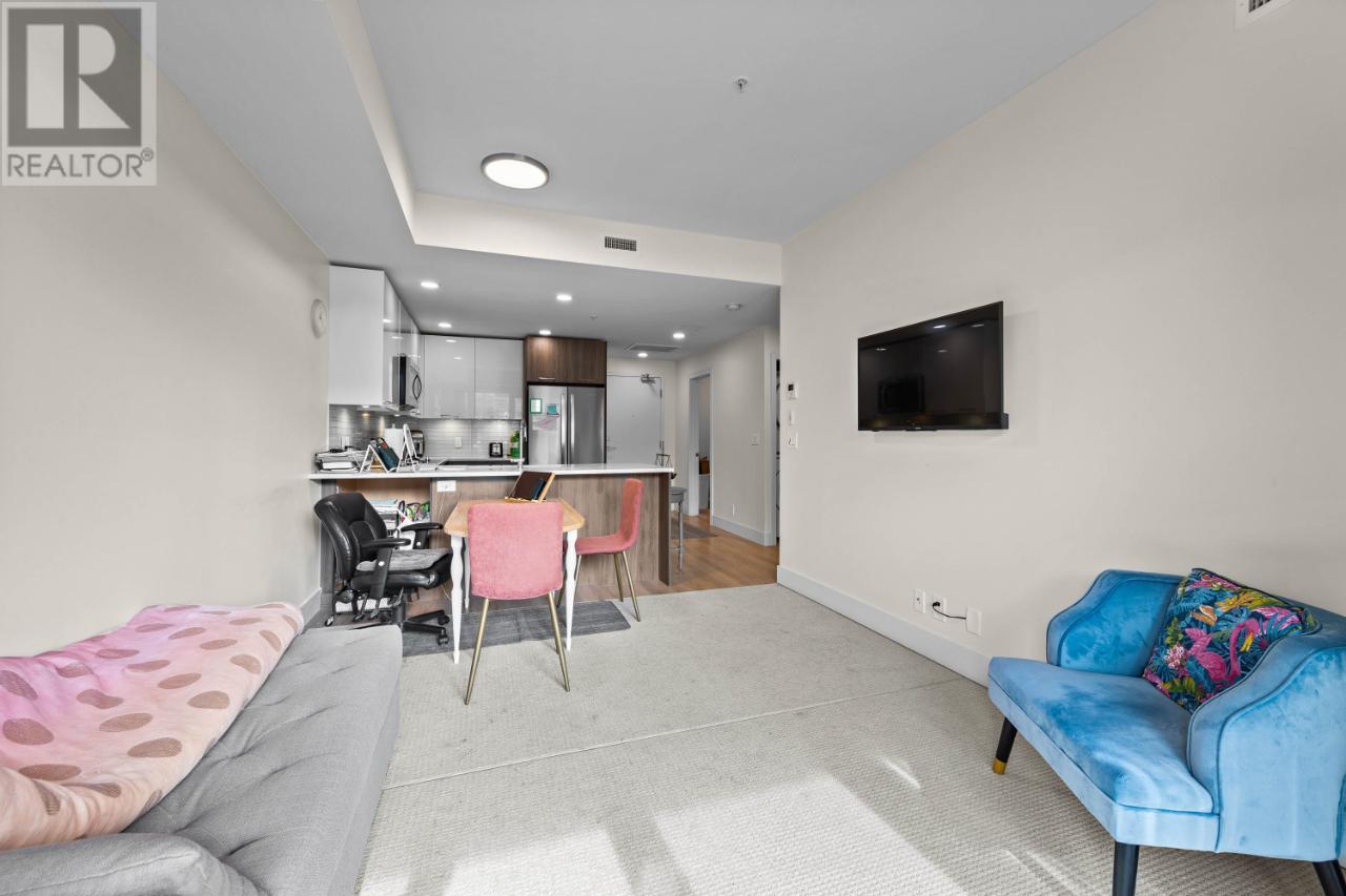 109-885 University Drive, Kamloops, British Columbia  V2C 5N3 - Photo 7 - 180405