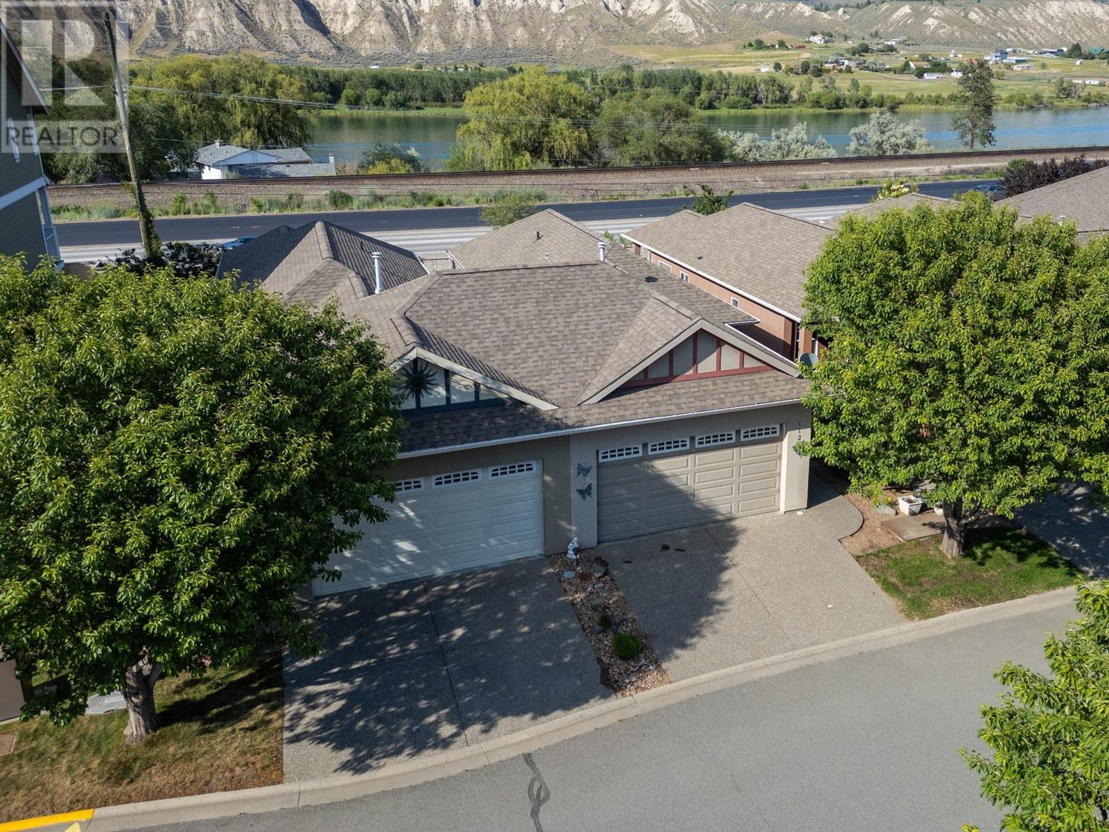 2920 Valleyview  Drive Unit# 112, Kamloops, British Columbia  V2C 0A8 - Photo 27 - 180406