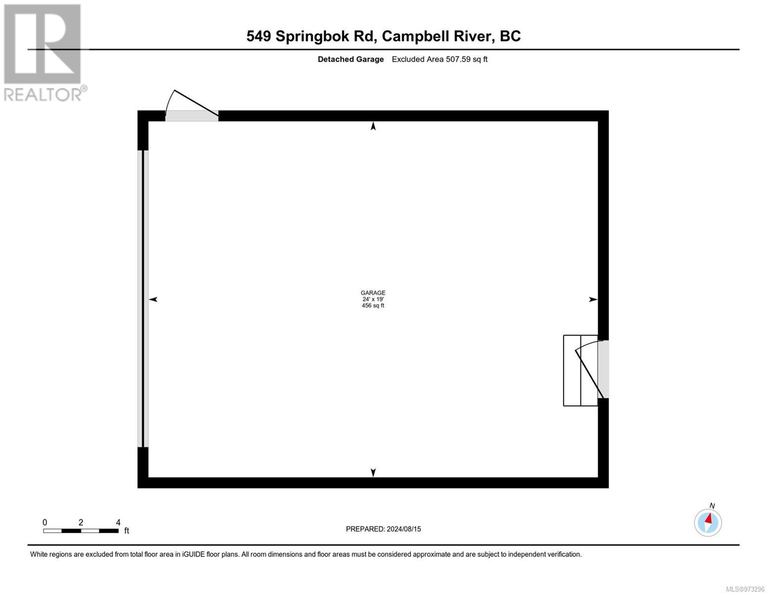 549 Springbok Rd, Campbell River, British Columbia  V9N 8A2 - Photo 51 - 973296