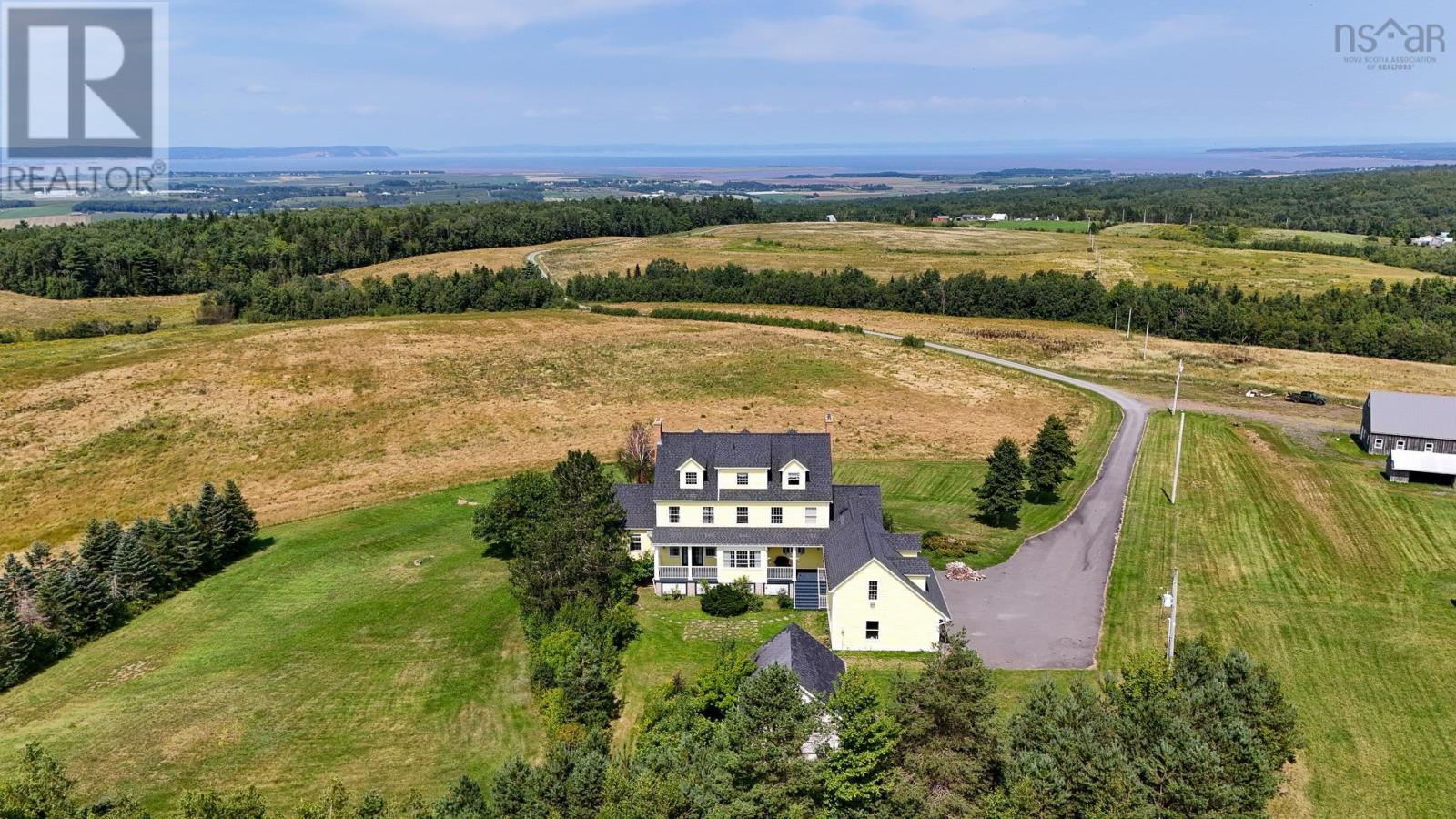 1155 Grand Pre Road, Wallbrook, Nova Scotia  B4P 2R3 - Photo 8 - 202419925