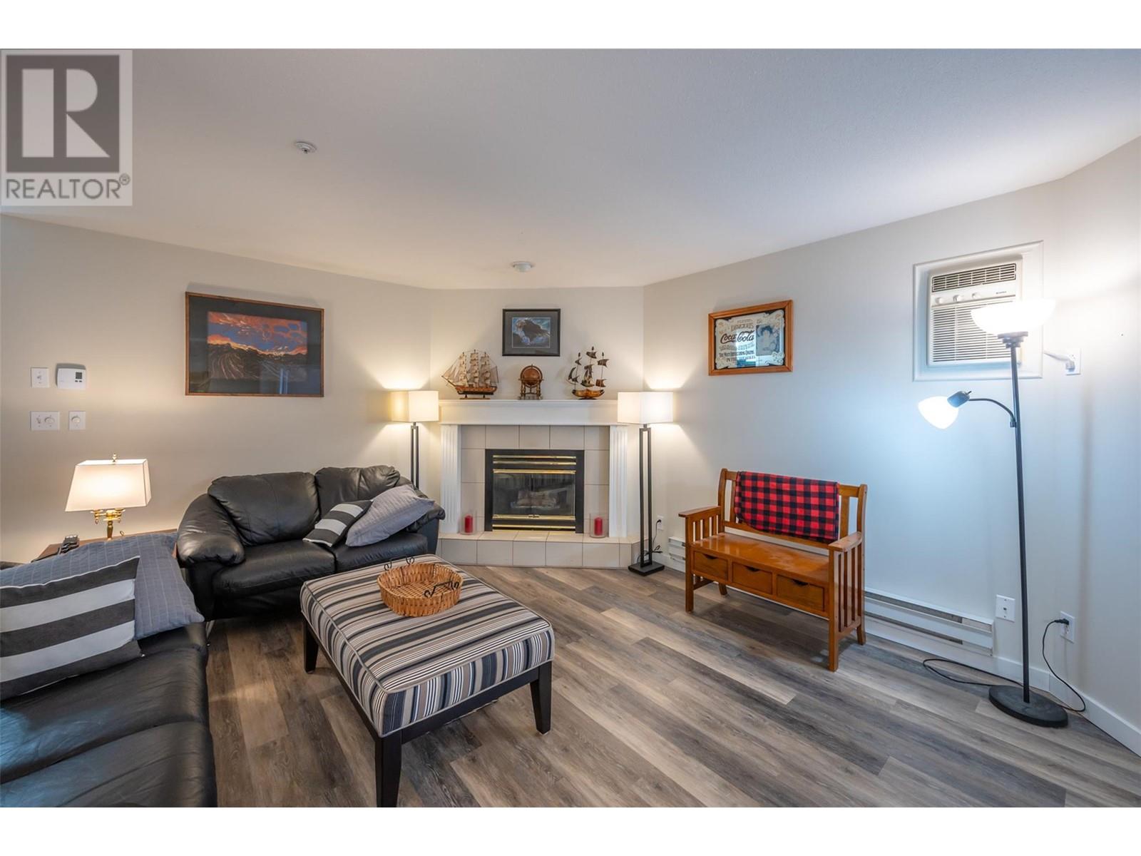 1750 Atkinson Street Unit# 404 Penticton