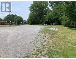 227 TALBOT Street, courtland, Ontario