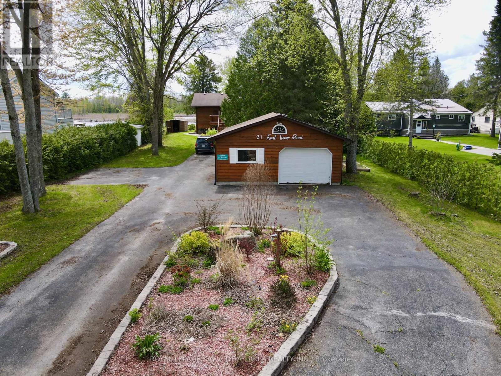 21 Trent View Road, Kawartha Lakes, Ontario  K0M 2B0 - Photo 21 - X8332730