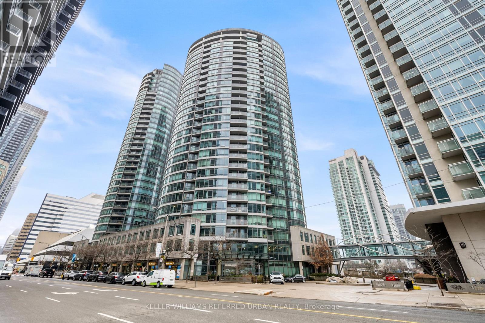 2803 - 373 Front Street W, Toronto (Waterfront Communities), Ontario  M5V 3R7 - Photo 38 - C9258463